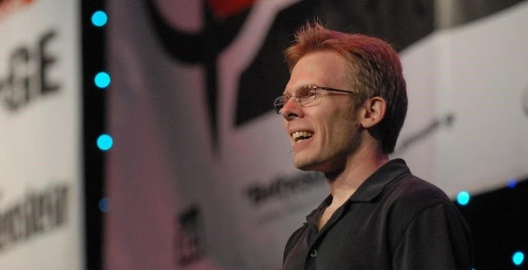 John Carmack